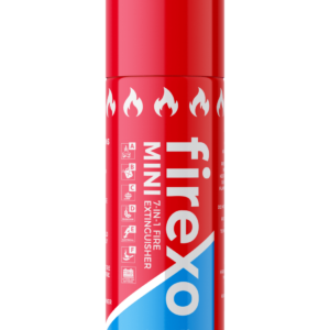 Firexo 150ml Mini Aerosol