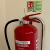 FIREXO ALL FIRES LUMINESCENT EXTINGUISHER SIGNAGE 2
