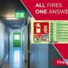 FIREXO ALL FIRES LUMINESCENT EXTINGUISHER SIGNAGE 3