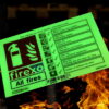 FIREXO ALL FIRES LUMINESCENT EXTINGUISHER SIGNAGE 4