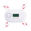 FXO Interlinked Wireless Co Alarm