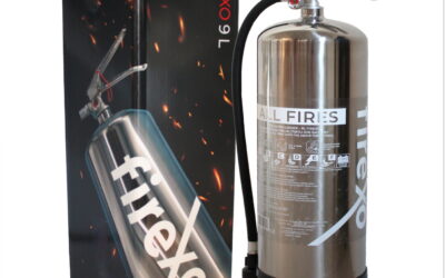 What Do Fire Classes Mean?