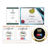 Kitemarked Certificate