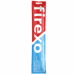 Firexo Pan Fire Sachet