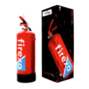 Firexo 6L Kitemarked Extinguisher