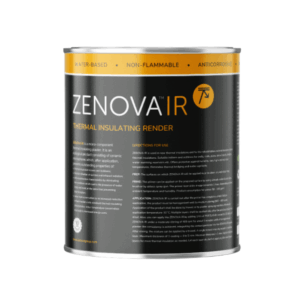 Thermal Insulating Paint