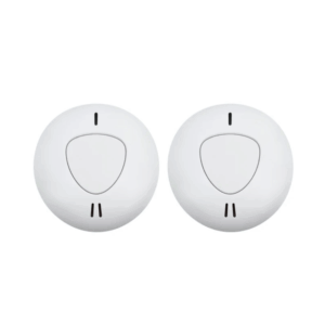 Firexo Interlinked Optical Smoke Alarm (Duo Pack)