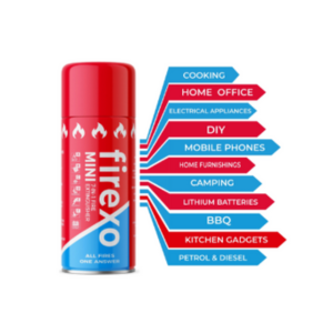 Aerosols