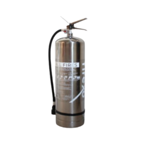 Extinguishers