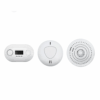 Interlinked Optical Smoke, Heat, and CM Alarm