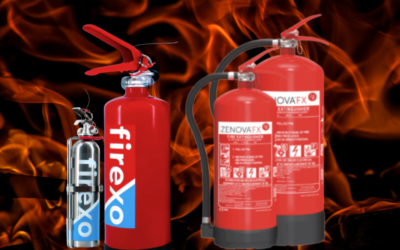 Fire Safety Myths Busted