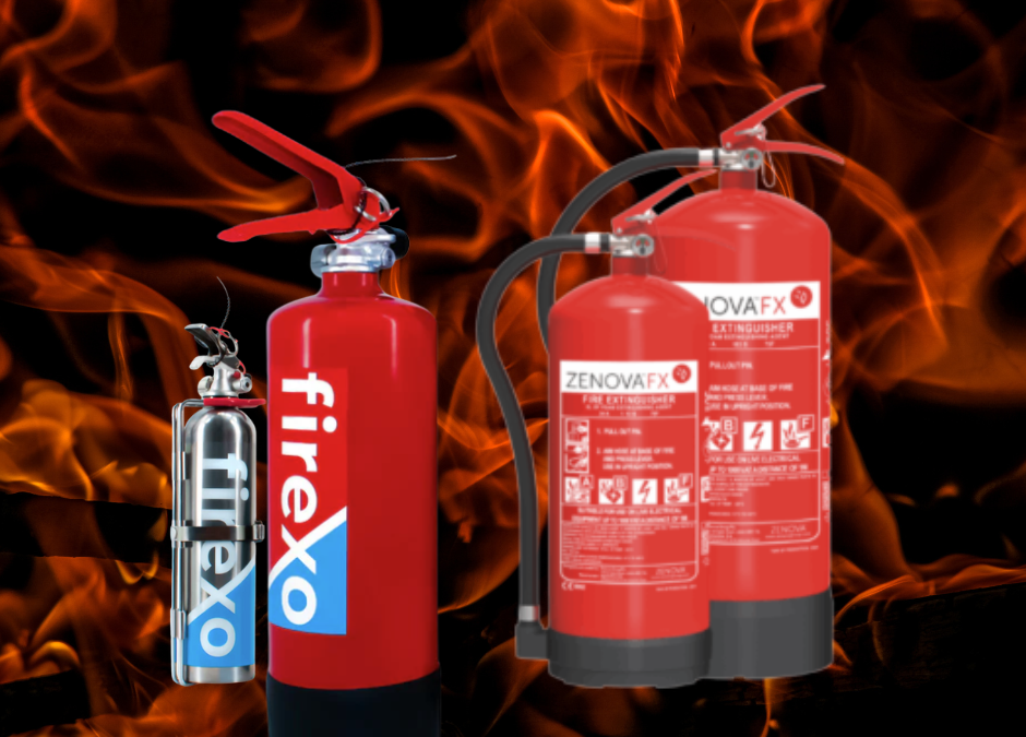 Fire Safety Myths Busted